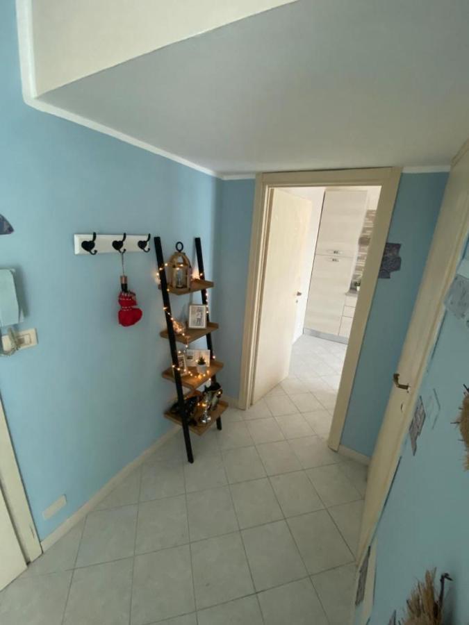 Appartamento Vista Mare Sul Golfo Del Tigullio 라팔로 외부 사진