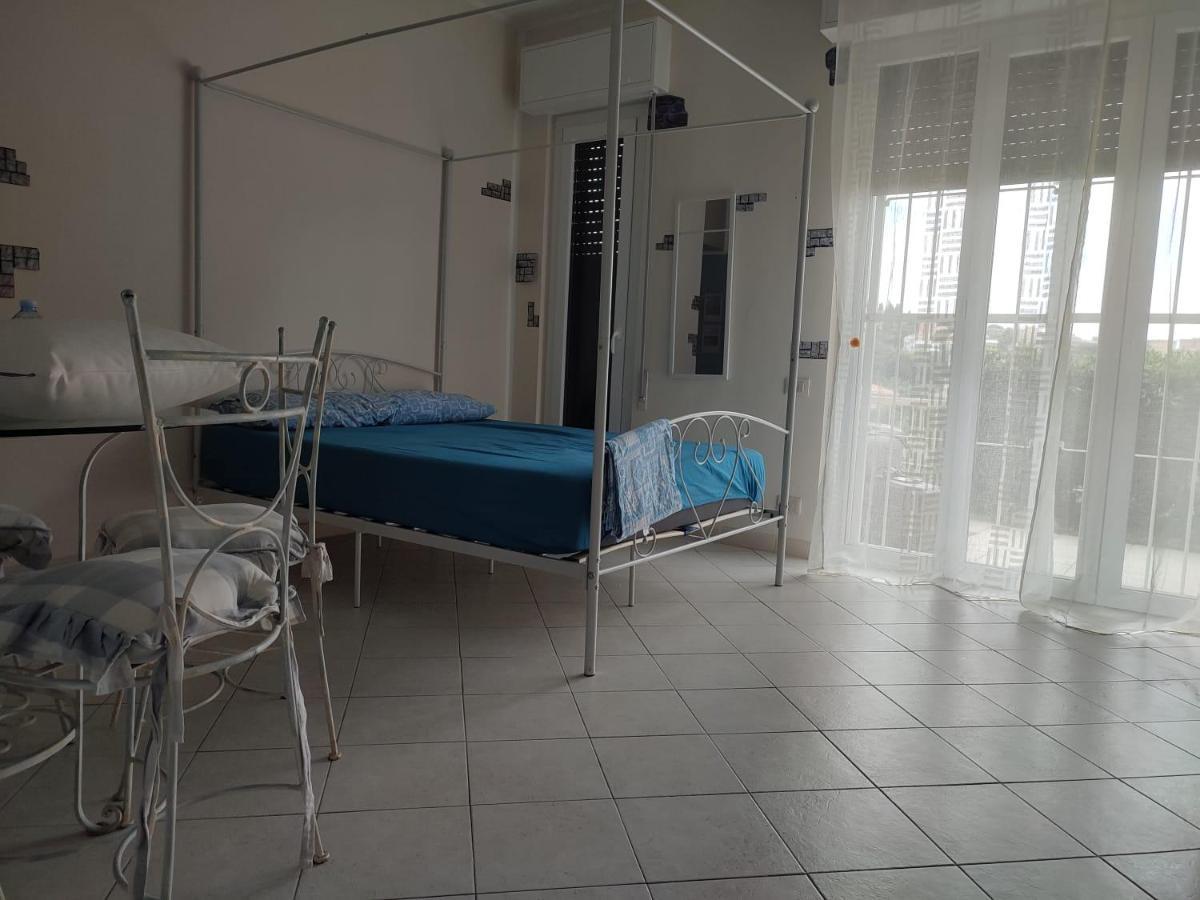 Appartamento Vista Mare Sul Golfo Del Tigullio 라팔로 외부 사진